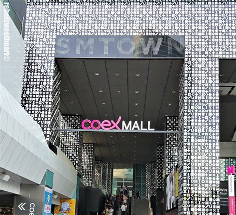 Coex mall location. Things To Know About Coex mall location. 
